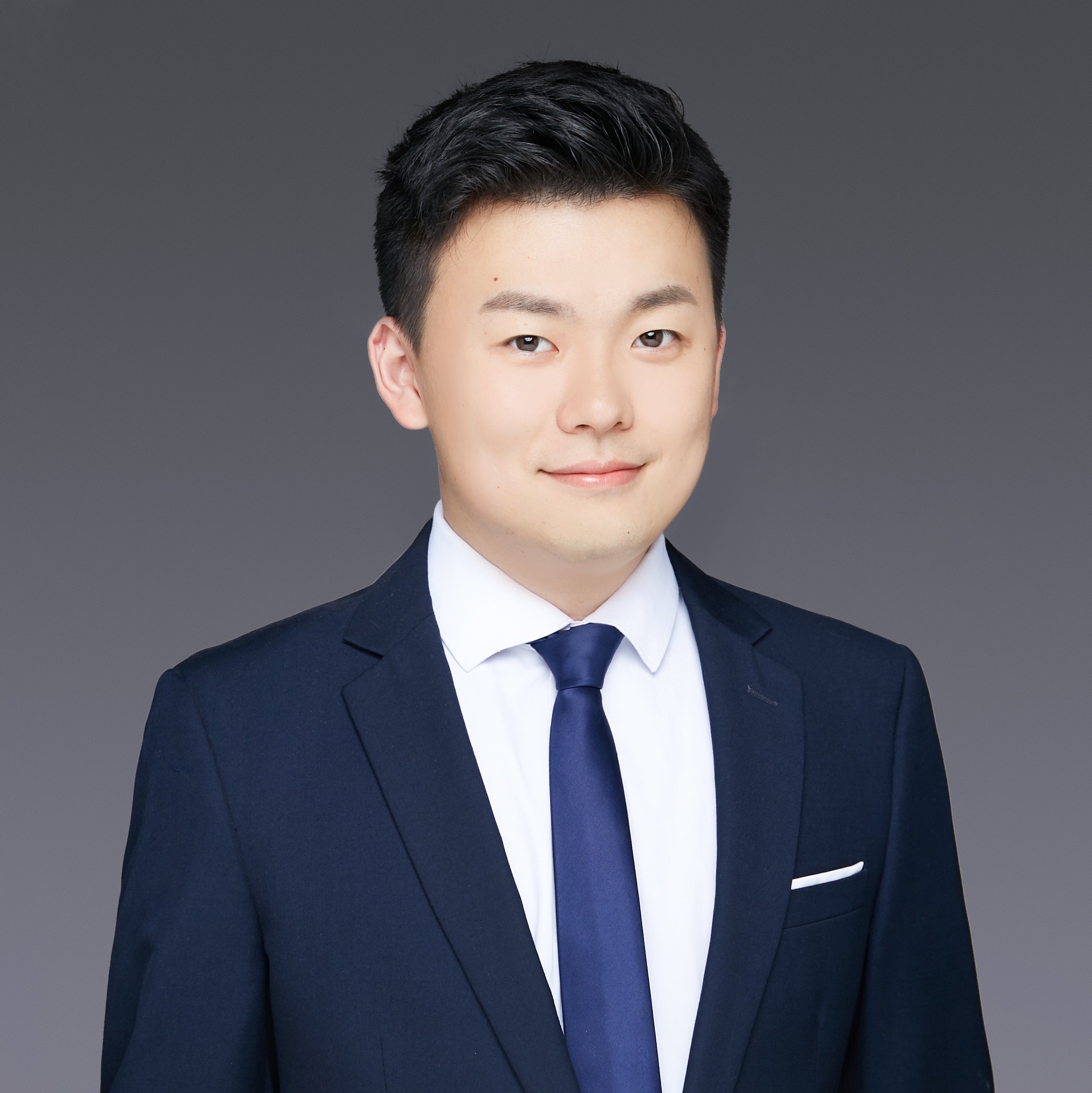 Zhehan Shi
